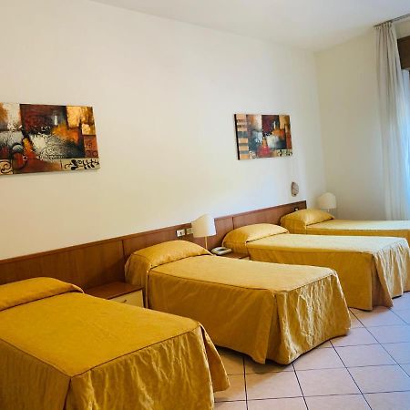 מילאנו Hotel San Siro Fiera מראה חיצוני תמונה