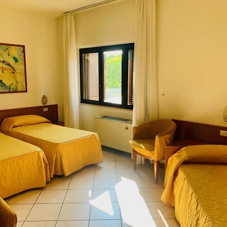 מילאנו Hotel San Siro Fiera מראה חיצוני תמונה