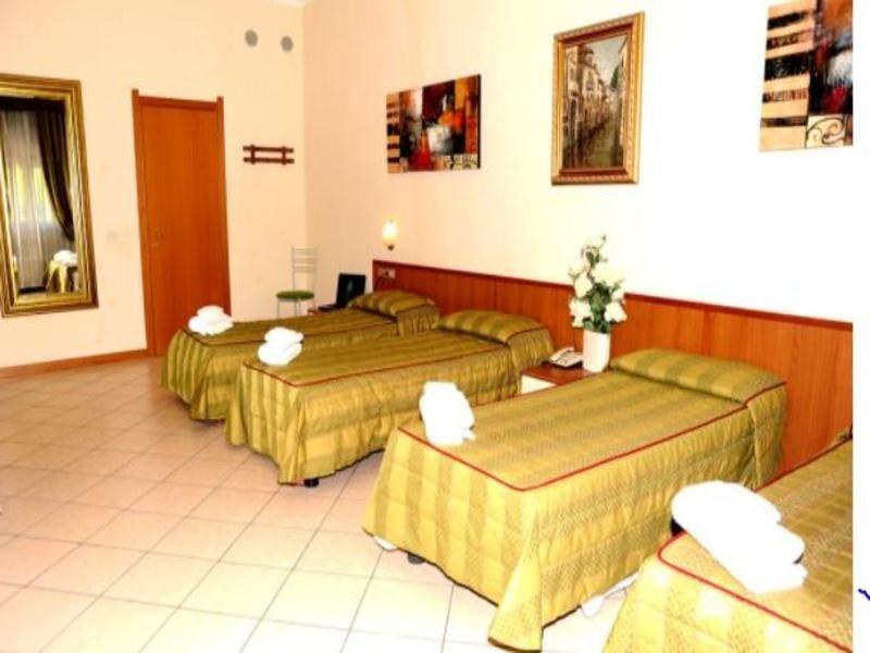 מילאנו Hotel San Siro Fiera מראה חיצוני תמונה
