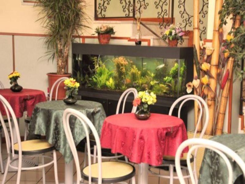 מילאנו Hotel San Siro Fiera מראה חיצוני תמונה