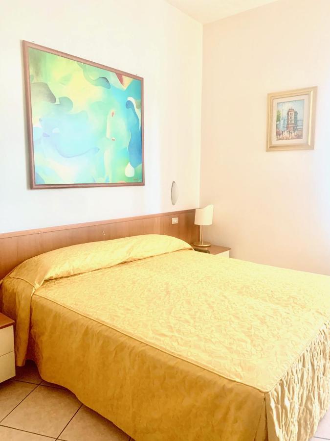 מילאנו Hotel San Siro Fiera מראה חיצוני תמונה