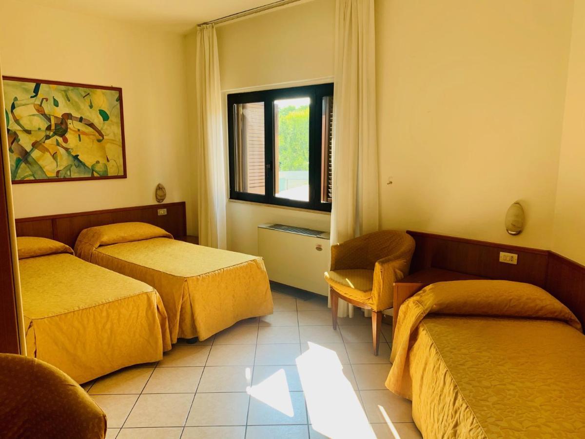 מילאנו Hotel San Siro Fiera מראה חיצוני תמונה