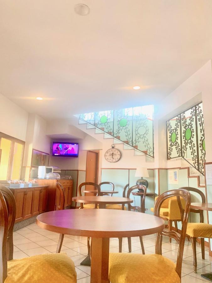 מילאנו Hotel San Siro Fiera מראה חיצוני תמונה