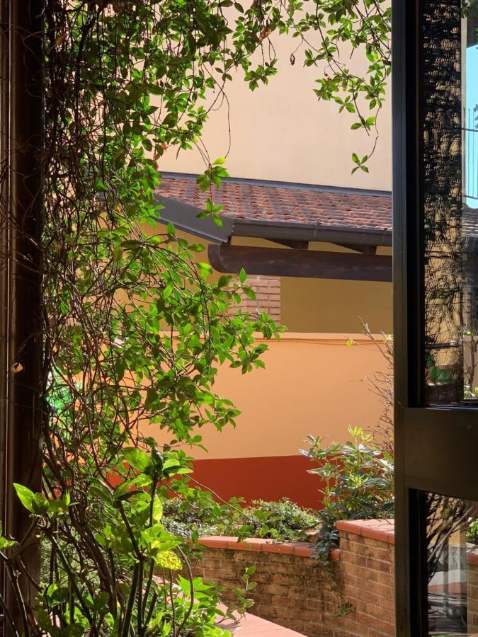 מילאנו Hotel San Siro Fiera מראה חיצוני תמונה