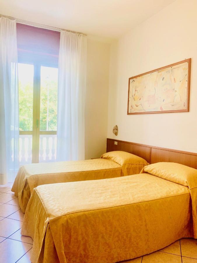 מילאנו Hotel San Siro Fiera מראה חיצוני תמונה