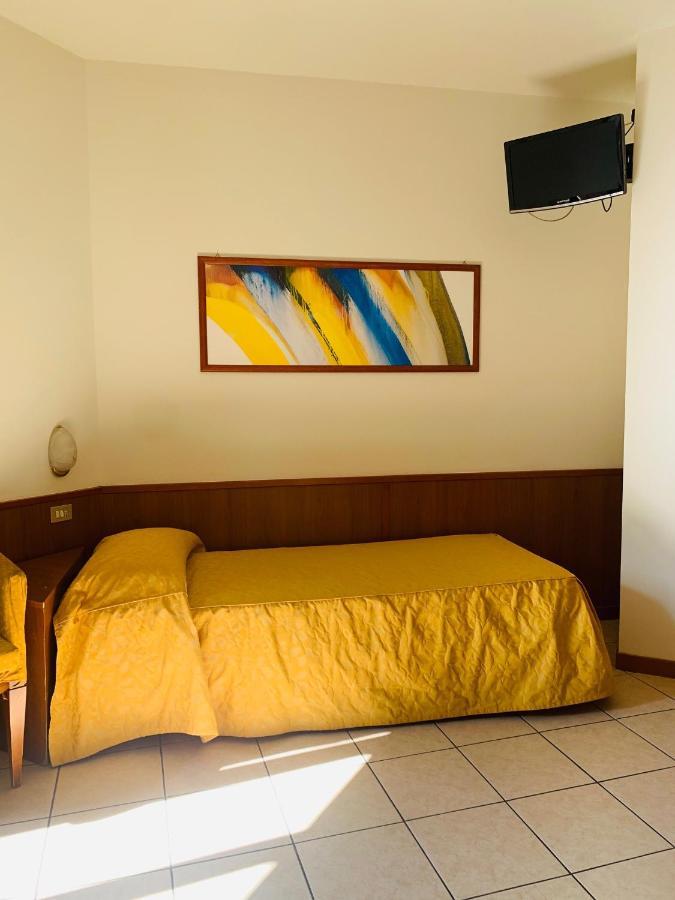 מילאנו Hotel San Siro Fiera מראה חיצוני תמונה