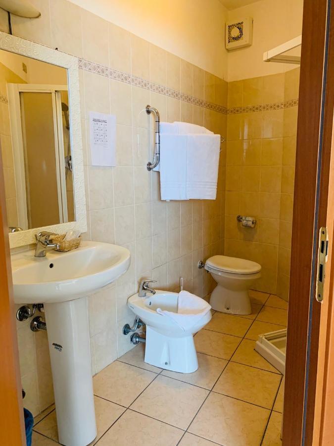 מילאנו Hotel San Siro Fiera מראה חיצוני תמונה