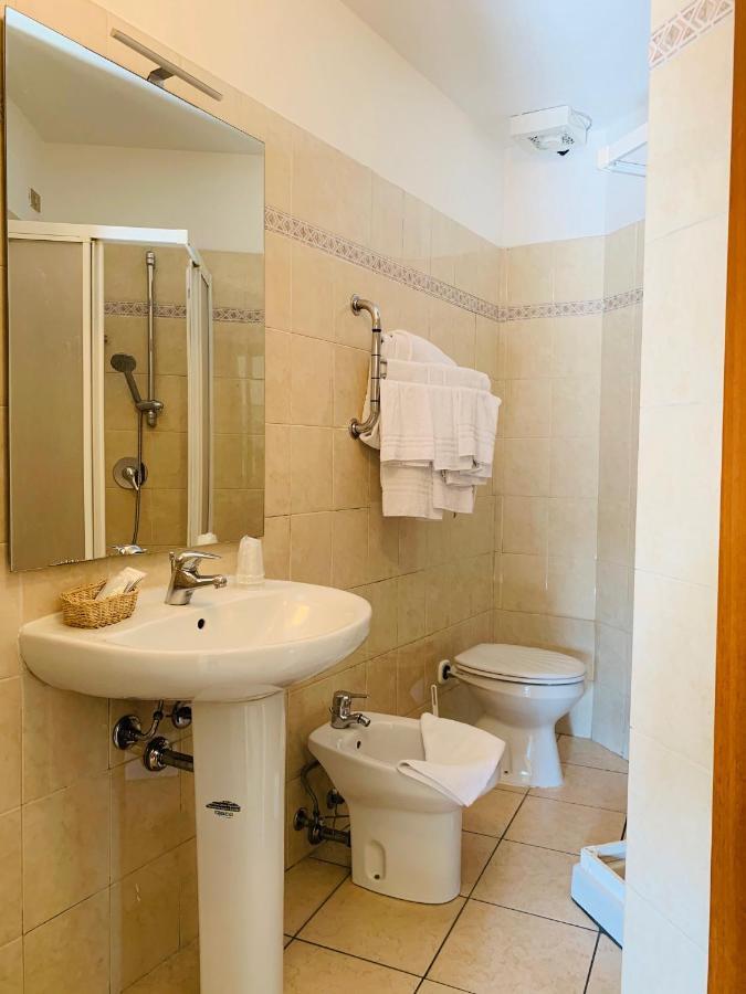 מילאנו Hotel San Siro Fiera מראה חיצוני תמונה