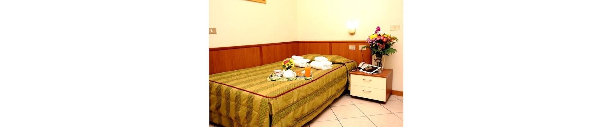 מילאנו Hotel San Siro Fiera מראה חיצוני תמונה