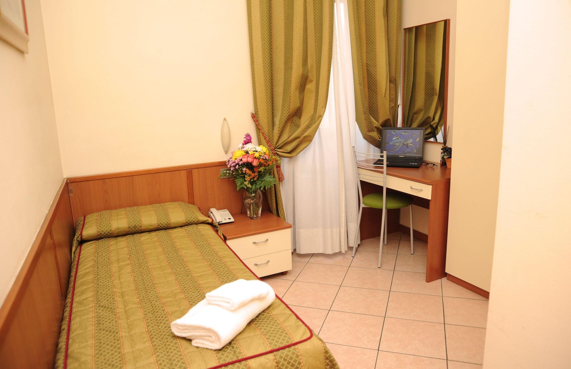 מילאנו Hotel San Siro Fiera מראה חיצוני תמונה