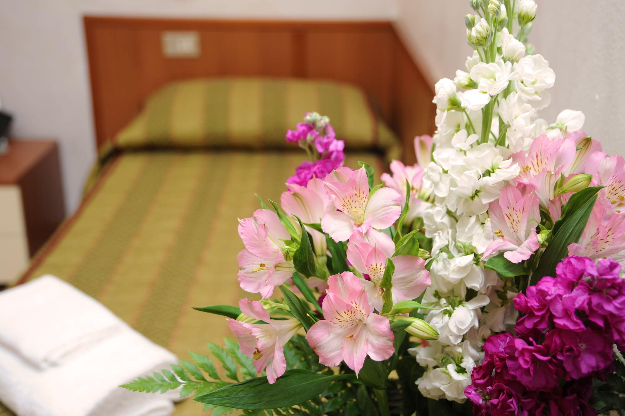מילאנו Hotel San Siro Fiera מראה חיצוני תמונה