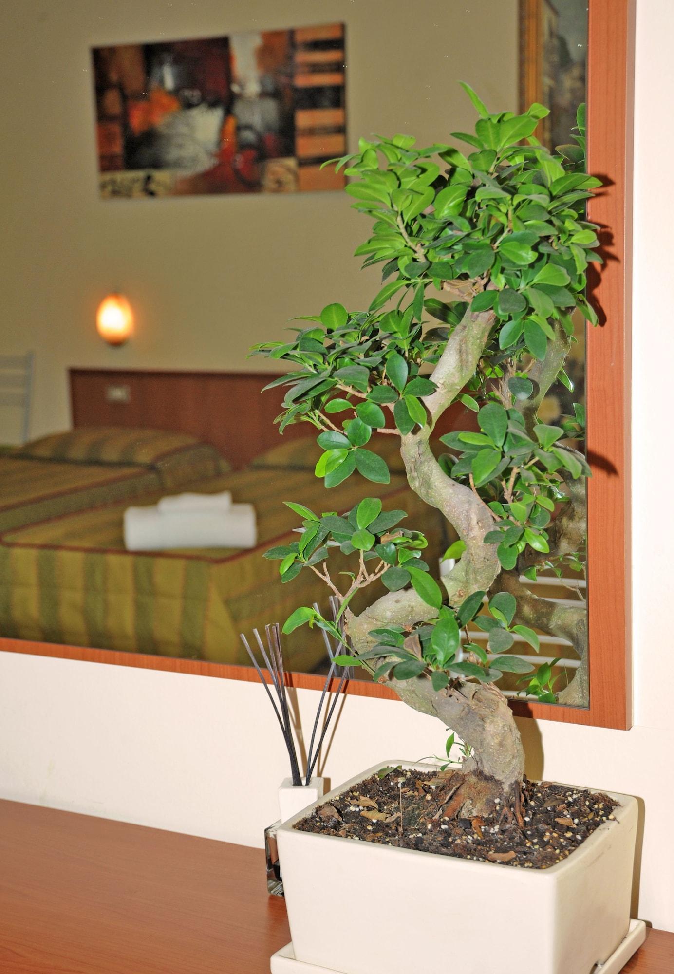 מילאנו Hotel San Siro Fiera מראה חיצוני תמונה