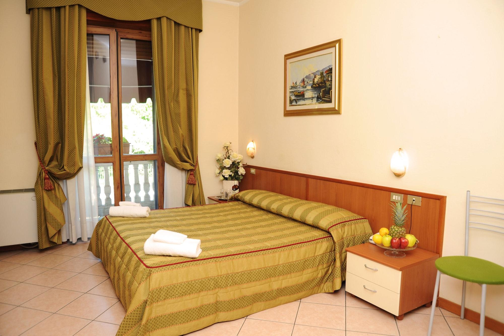 מילאנו Hotel San Siro Fiera מראה חיצוני תמונה