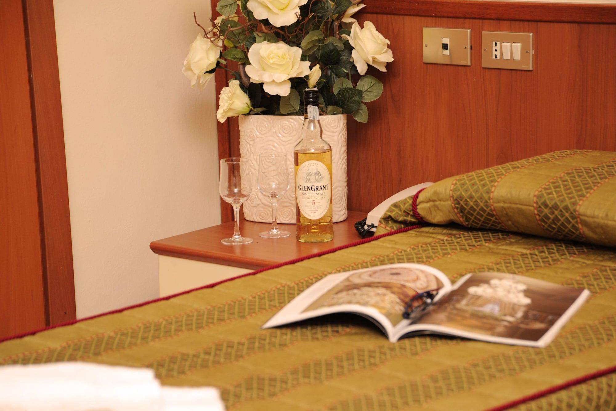 מילאנו Hotel San Siro Fiera מראה חיצוני תמונה