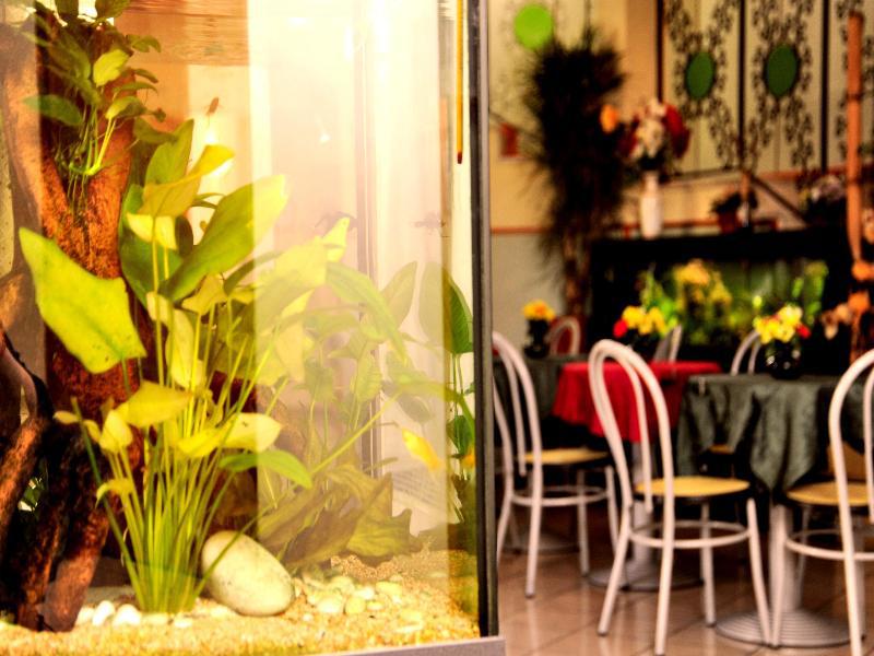מילאנו Hotel San Siro Fiera מראה חיצוני תמונה