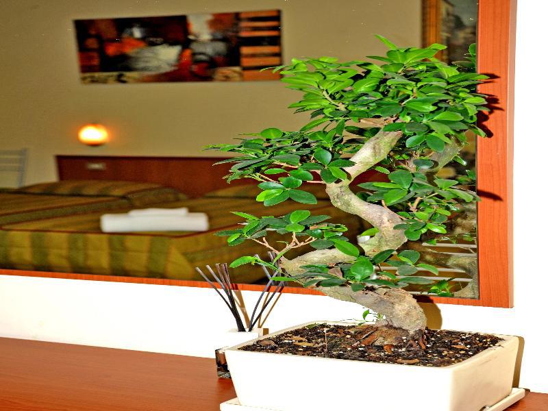 מילאנו Hotel San Siro Fiera מראה חיצוני תמונה