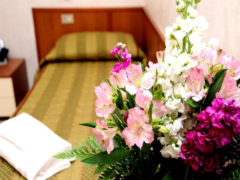 מילאנו Hotel San Siro Fiera מראה חיצוני תמונה