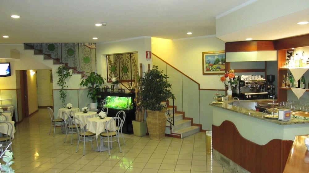 מילאנו Hotel San Siro Fiera מראה חיצוני תמונה