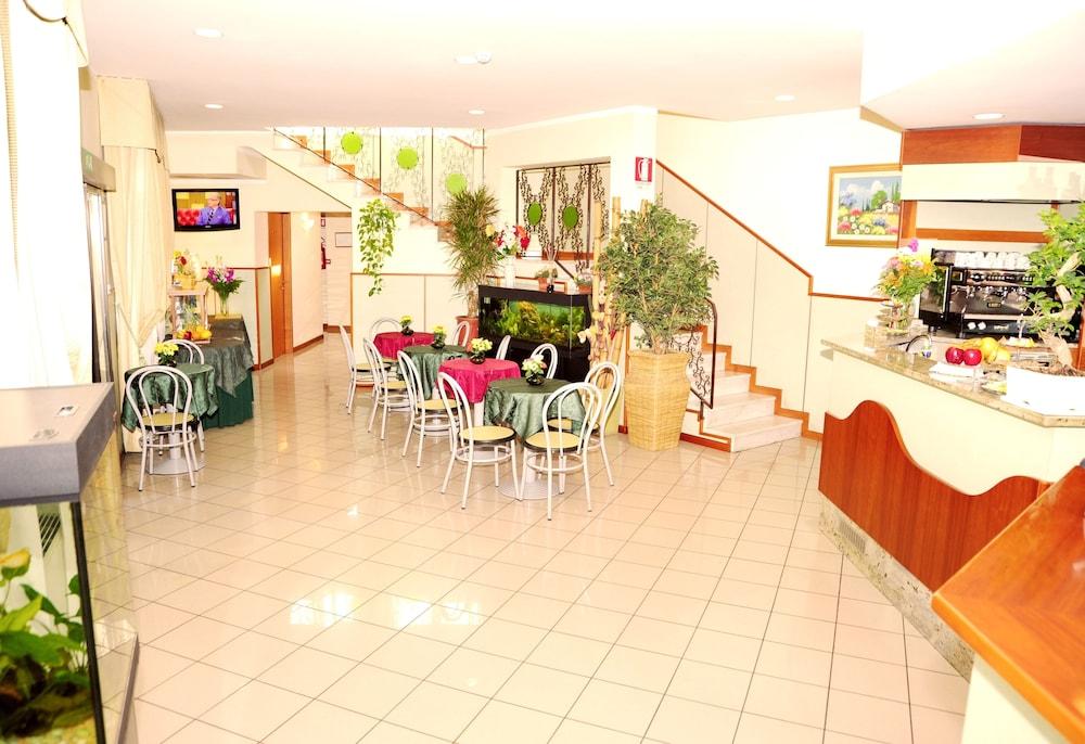 מילאנו Hotel San Siro Fiera מראה חיצוני תמונה
