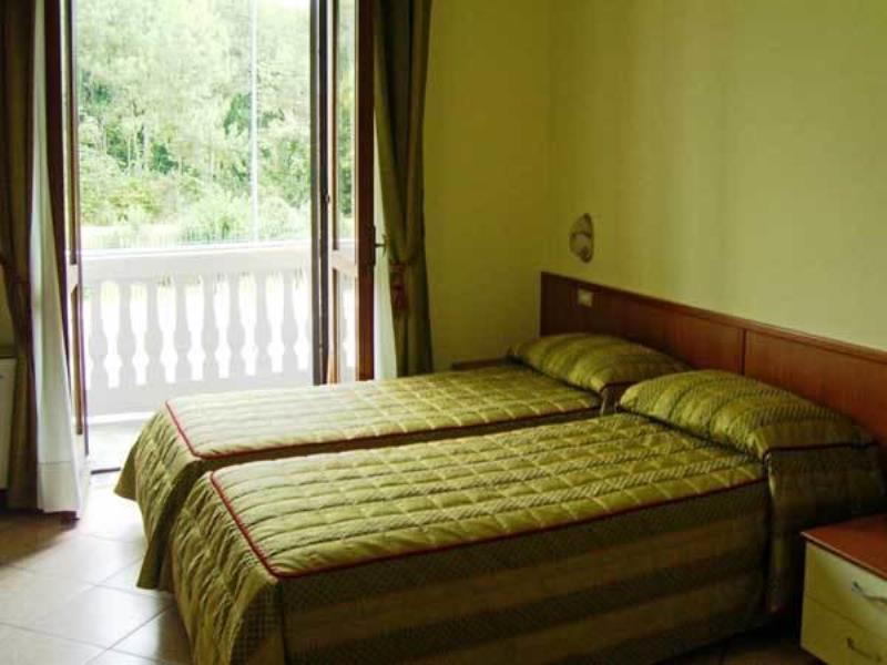 מילאנו Hotel San Siro Fiera מראה חיצוני תמונה