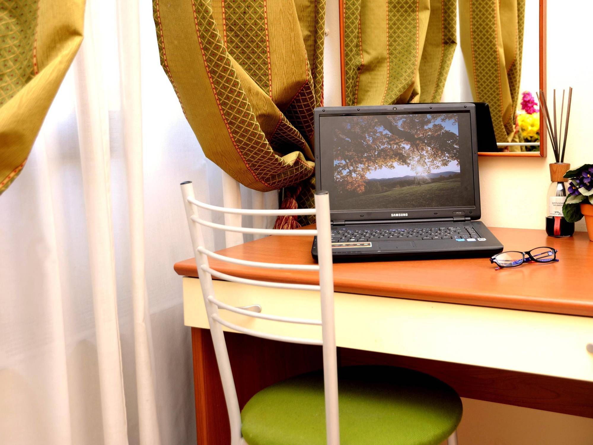 מילאנו Hotel San Siro Fiera מראה חיצוני תמונה