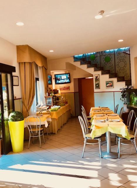 מילאנו Hotel San Siro Fiera מראה חיצוני תמונה