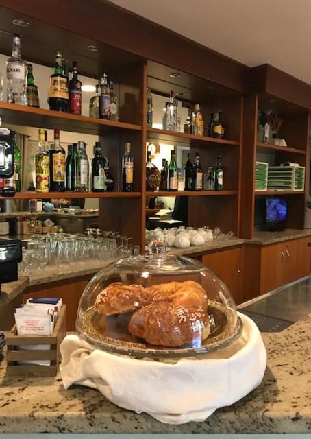 מילאנו Hotel San Siro Fiera מראה חיצוני תמונה